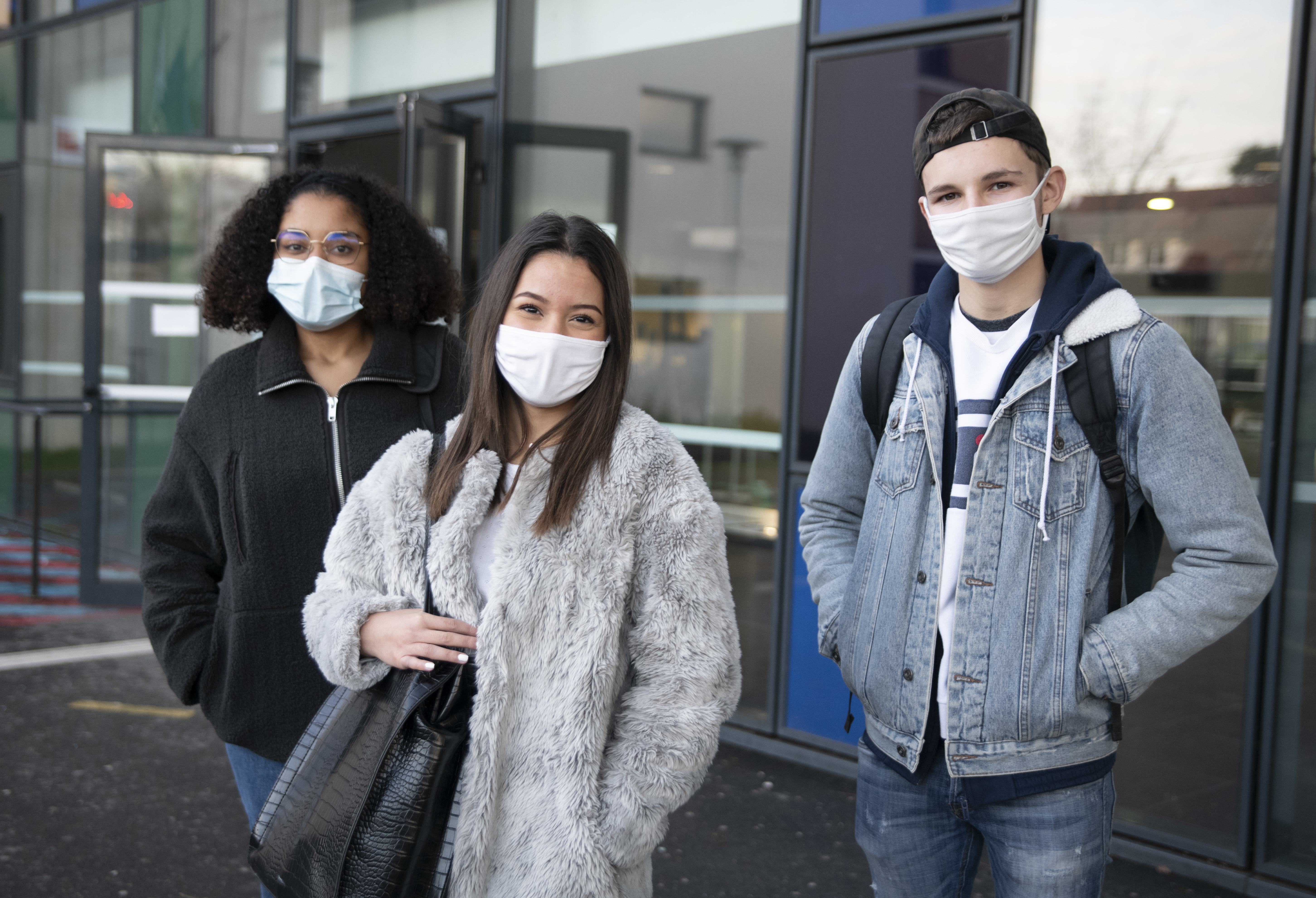 Je Suis Eleve Academie De Limoges