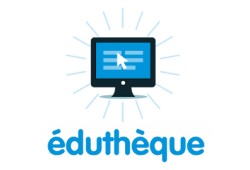 Logo éduthèque