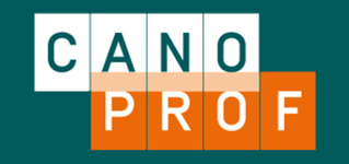 Logo Canoprof