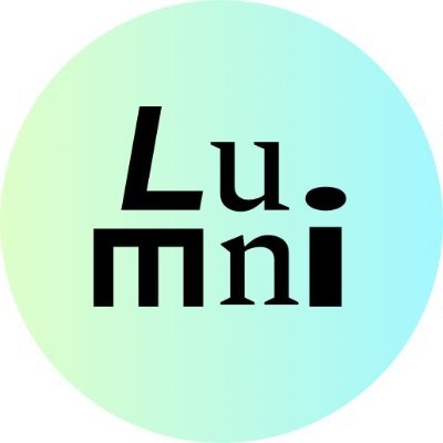 Logo Lumni