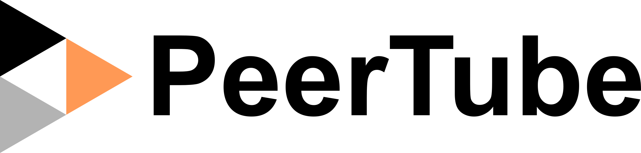 logo PeerTube