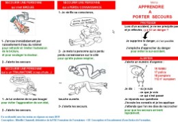 Apprendre les gestes de premier secours, une nécessité accessible à tous