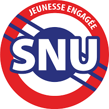 Logo national du SNU