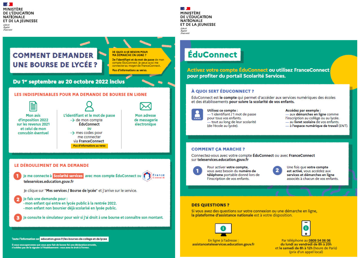 Flyer