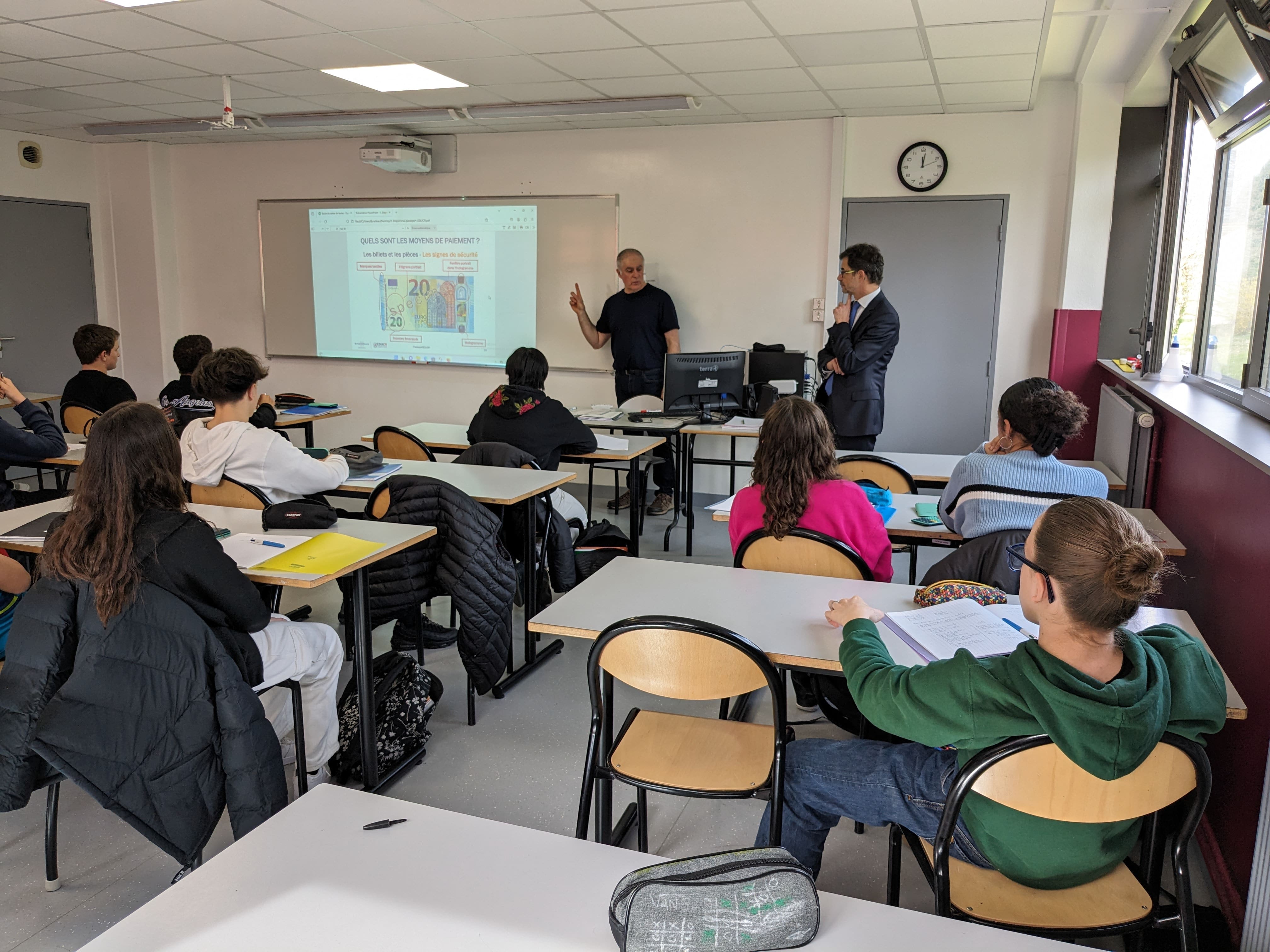 Educfi clg Couzeix