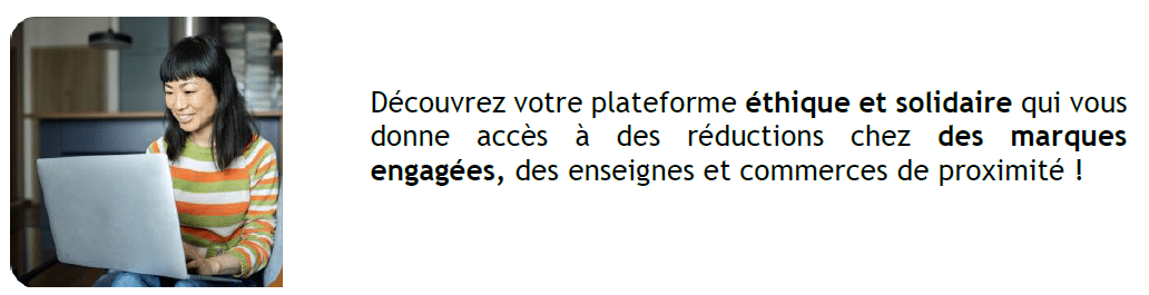ÉthiK'avantages
