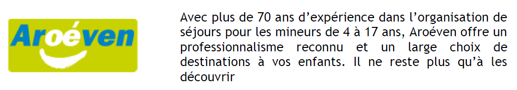 Aroéven
