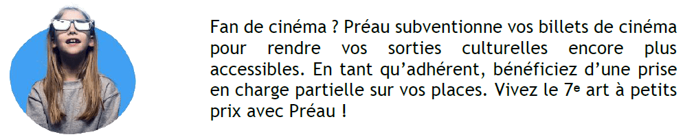 Cinémas