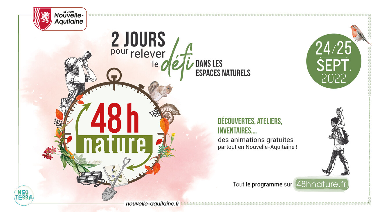 48hNature