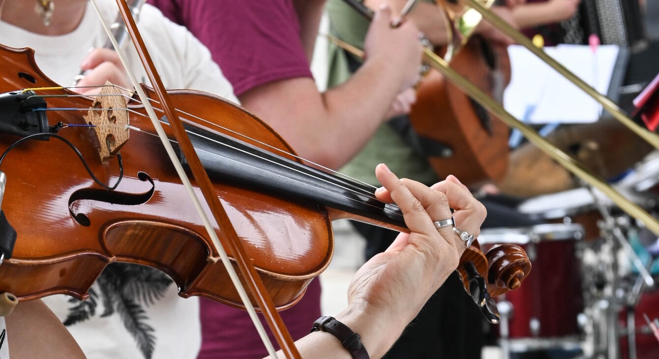 Fête de la musique 2023