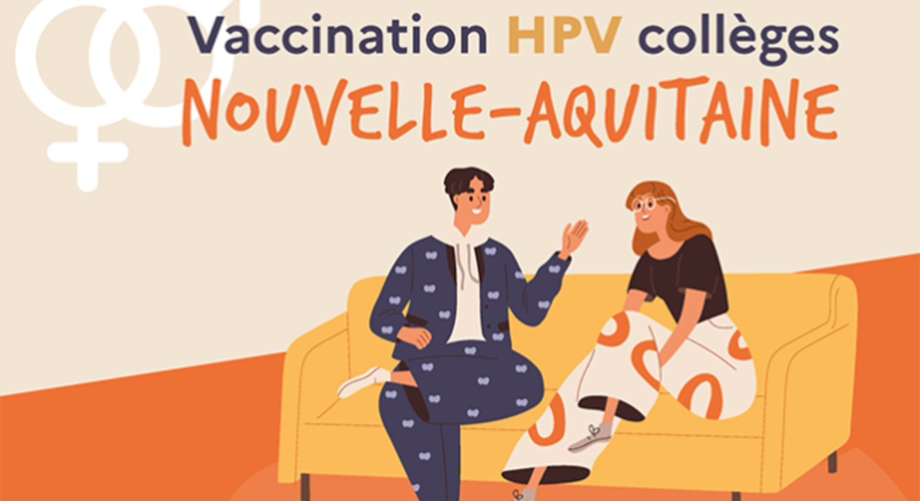 vaccination papillomavirus