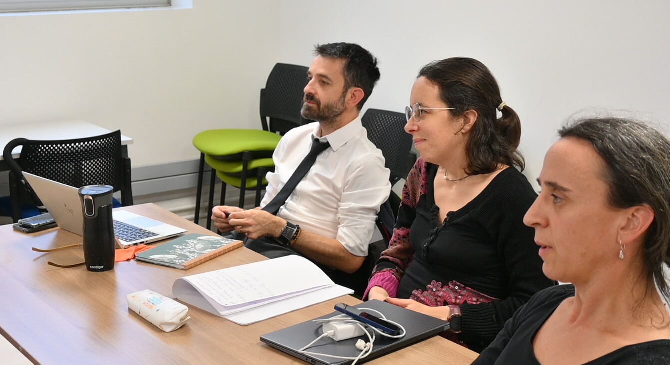 Webinaire Talis