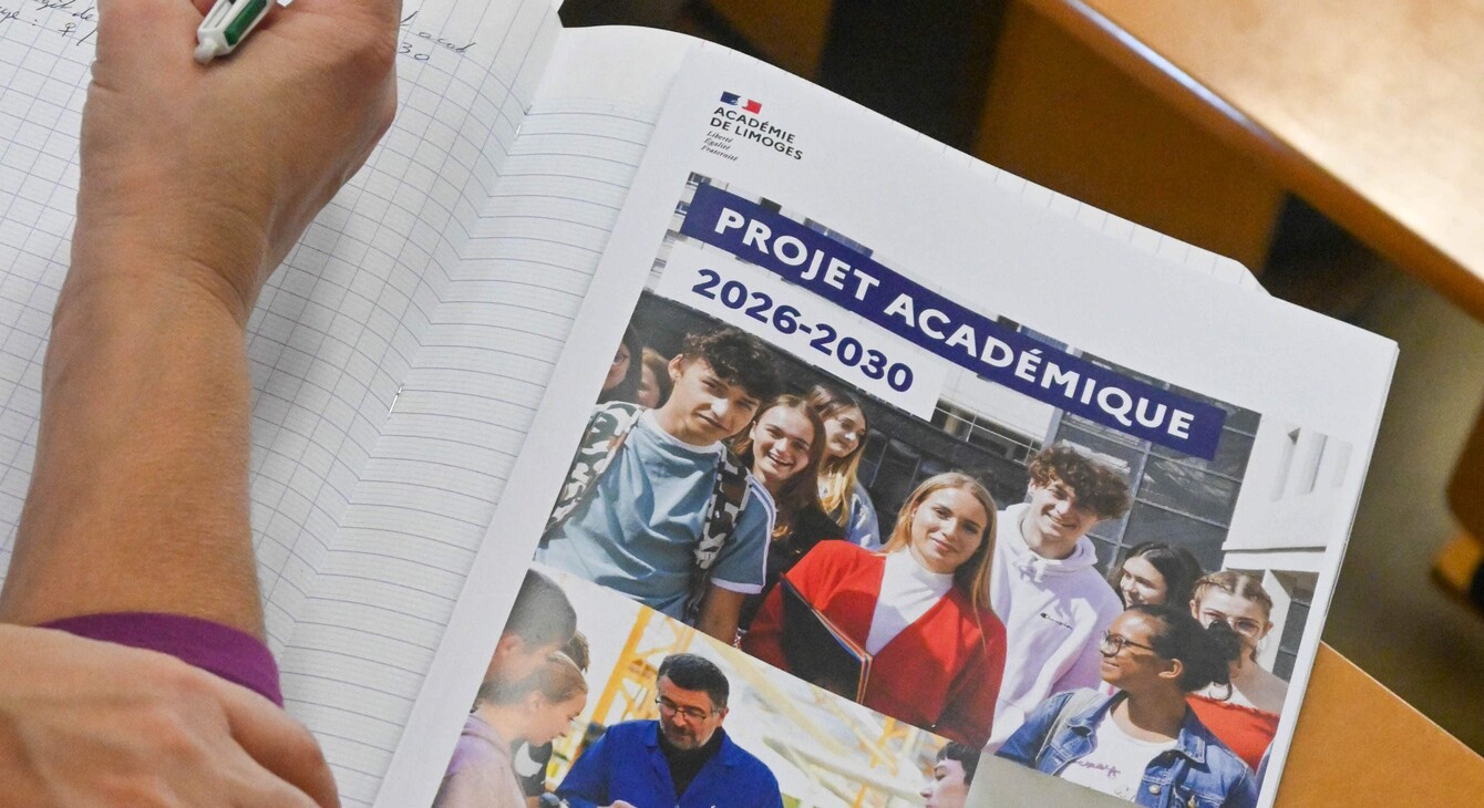 Projet académique