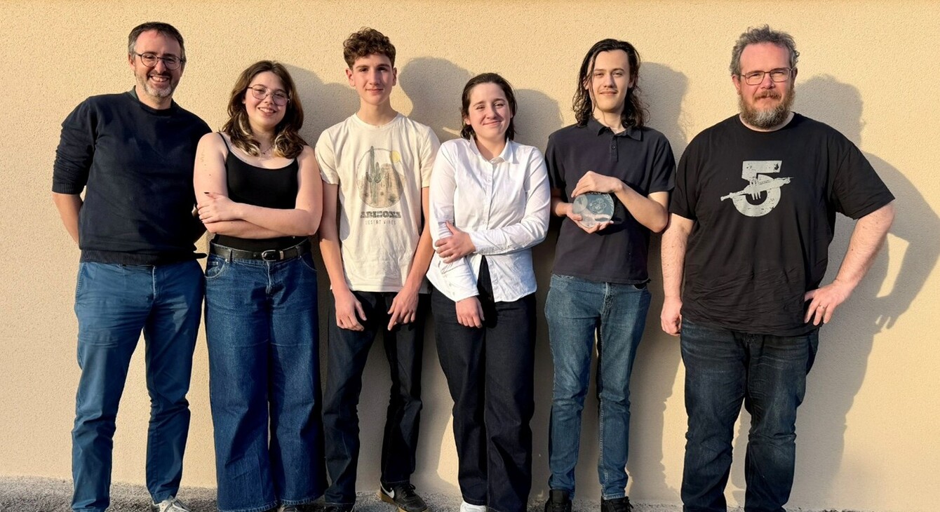 CanSat 2026