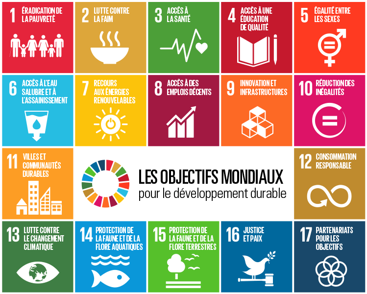 EDD, Éducation au Développement Durable | Lycée professionnel François ...