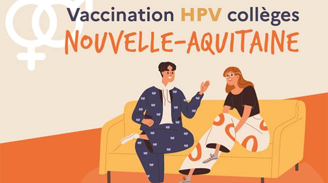 vaccination papillomavirus