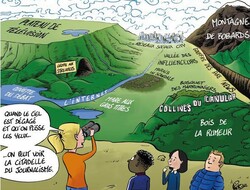 Semaine de la presse et des médias