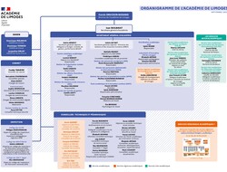 organigramme