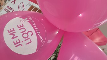 Octobre rose