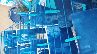 Semaine bleue JBD