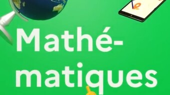 Semaine des mathématiques 2023