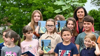 Livre pour les vacances
