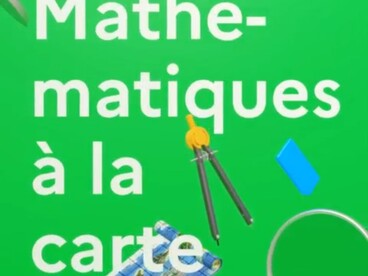 Semaine des mathématiques 2023