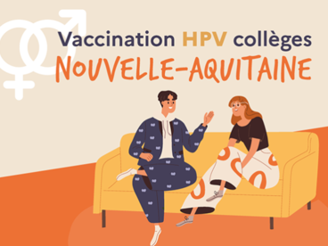 vaccination papillomavirus