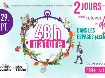 48h Nature